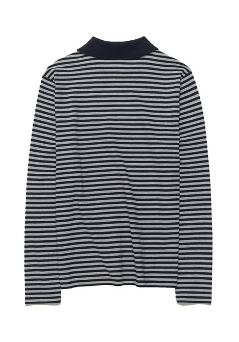 polo gondolieri donna navy PALOMA WOOL | UD5902135